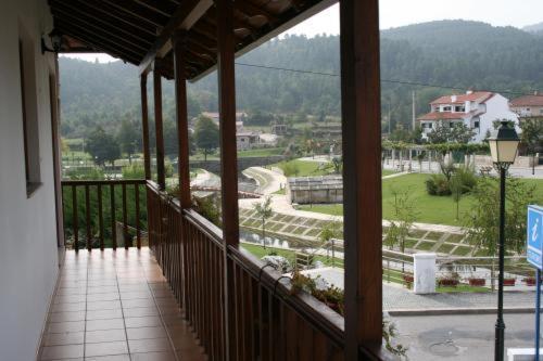 Casa De Sao Cristovao Hotel Boticas Eksteriør billede