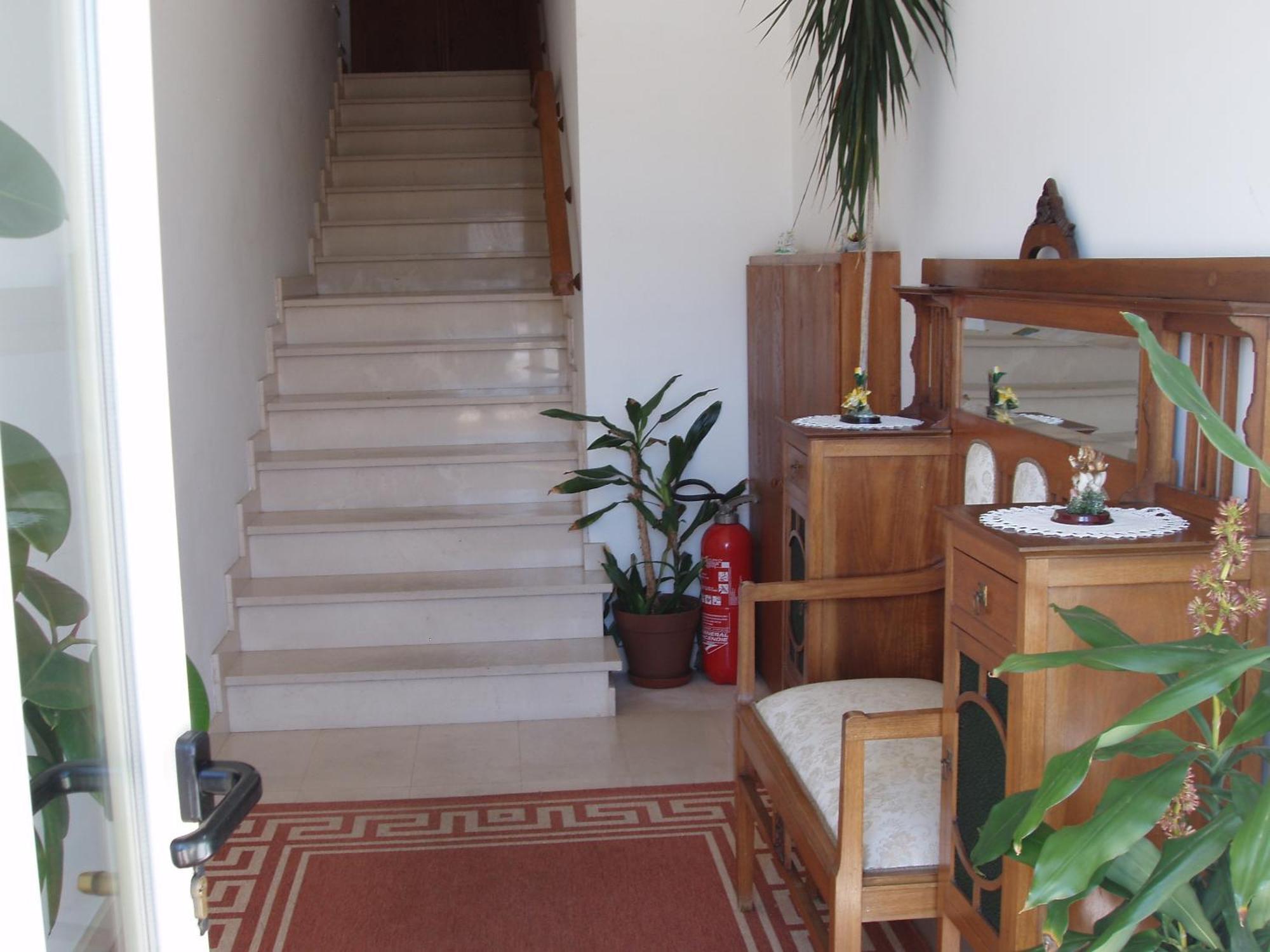 Casa De Sao Cristovao Hotel Boticas Eksteriør billede