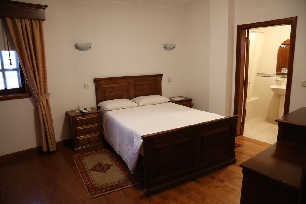 Casa De Sao Cristovao Hotel Boticas Værelse billede